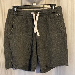 Men’s hollister shorts